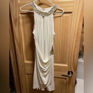 David’s Bridal Wedding dress